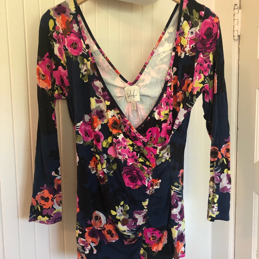 Weston Wear top